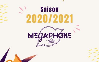 Les 7 artistes français sélectionnés pour la Saison 2020/2021 sont…